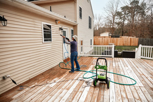 Best Pressure Washing Company Near Me  in Folcroft, PA