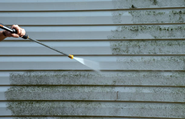 Best Sidewalk Pressure Washing  in Folcroft, PA