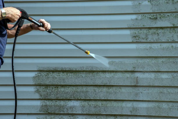 Pressure Washing Estimates in Folcroft, PA