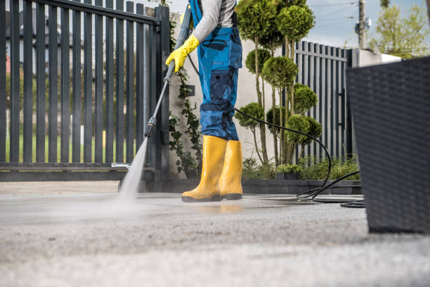 Pressure Washing Contractors in Folcroft, PA