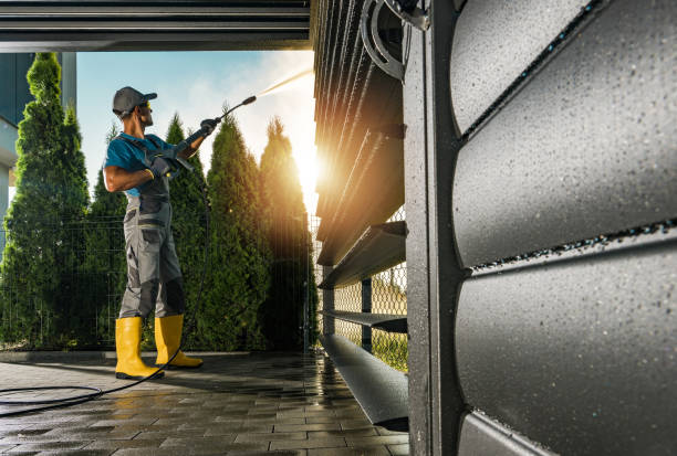 Best Commercial Pressure Washing  in Folcroft, PA