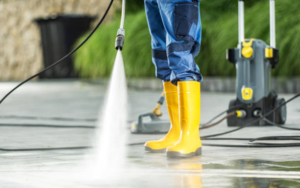 Best House Pressure Washing  in Folcroft, PA
