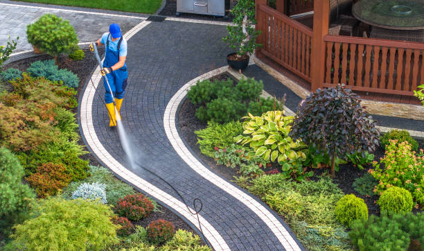 Best House Pressure Washing  in Folcroft, PA