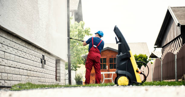 Best Concrete Pressure Washing  in Folcroft, PA